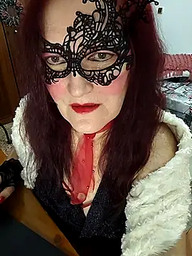 SabrinaXlovess online show from 13, 12, 2025