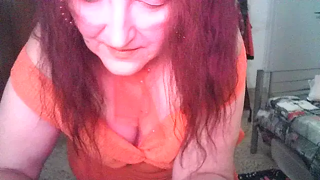 SabrinaXlovess online show from 22, 6, 2026