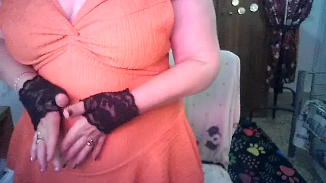 SabrinaXlovess online show from 2, 7, 2026