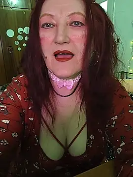 SabrinaXlovess online show from 3, 5, 2026