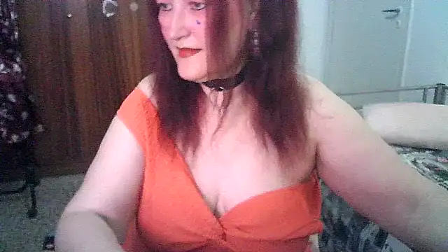 SabrinaXlovess online show from 28, 5, 2026