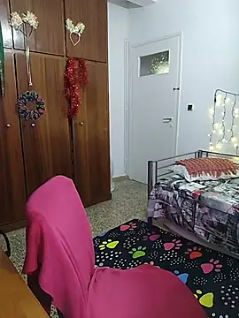 SabrinaXlovess online show from 10, 1, 2026