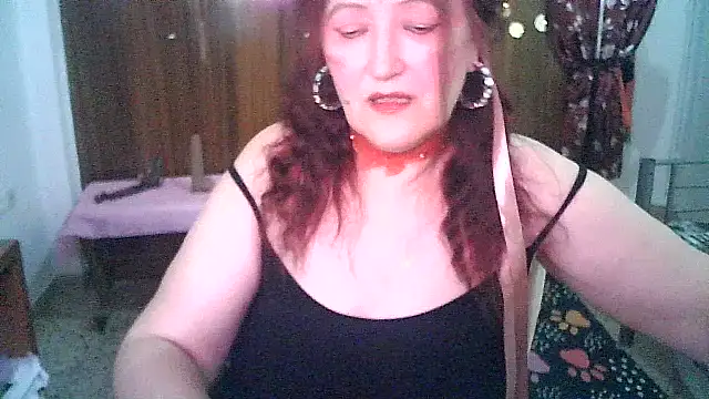 SabrinaXlovess online show from 30, 6, 2026