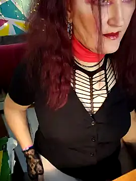SabrinaXlovess online show from 14, 12, 2024