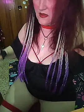 SabrinaXlovess online show from 19, 4, 2026