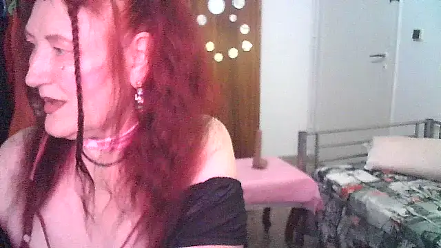 SabrinaXlovess online show from 12, 6, 2026