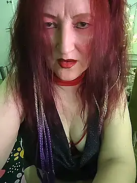 SabrinaXlovess online show from 12, 5, 2026