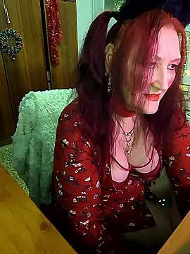 SabrinaXlovess online show from 14, 1, 2026