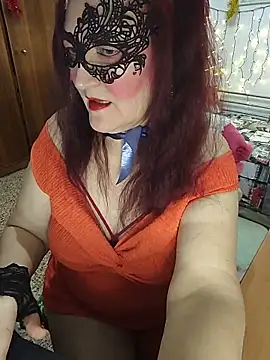 SabrinaXlovess online show from 18, 12, 2025