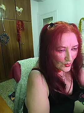 SabrinaXlovess online show from 11, 1, 2026