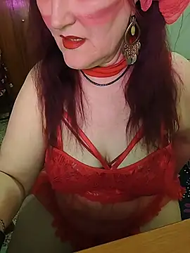 SabrinaXlovess online show from 25, 4, 2026