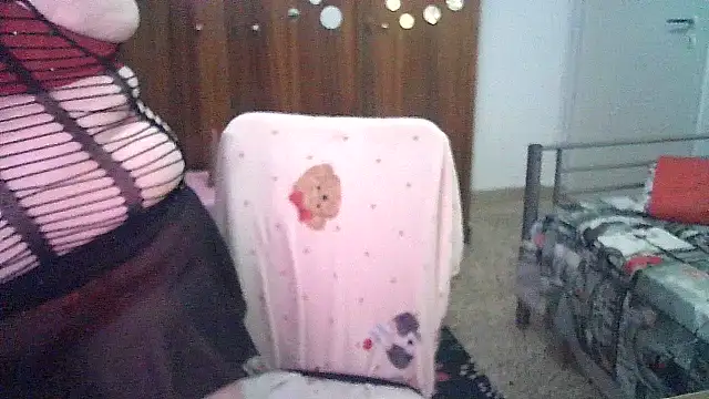 SabrinaXlovess online show from 1, 8, 2026