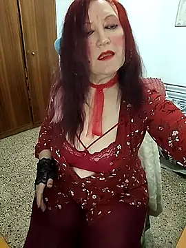 SabrinaXlovess online show from 14, 12, 2025