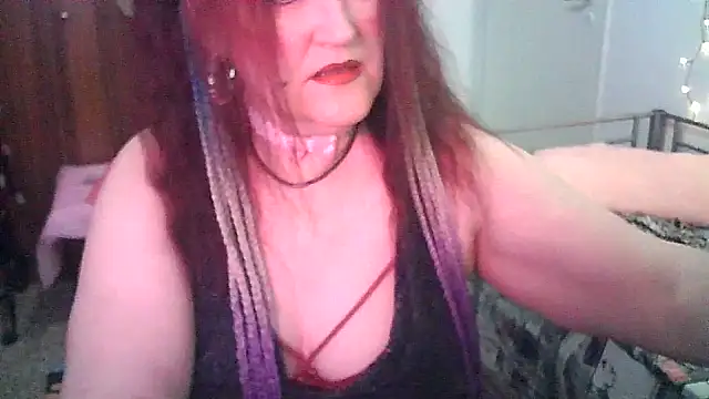 SabrinaXlovess online show from 8, 5, 2026