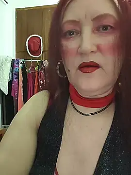 SabrinaXlovess online show from 5, 5, 2026