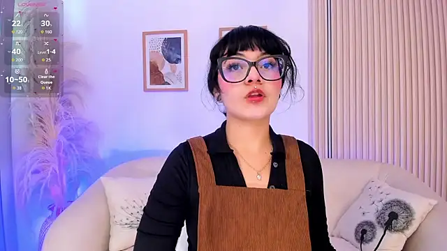 Sweet Namii online show from 5, 2, 2026