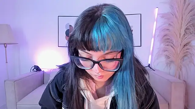 Sweet Namii online show from 29, 11, 2025