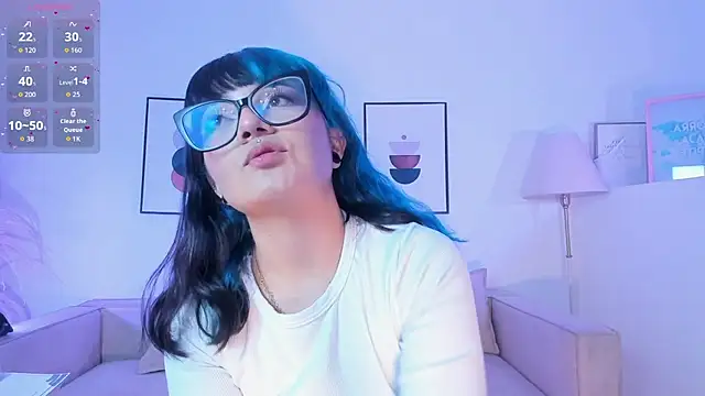 Sweet Namii online show from 10, 11, 2025