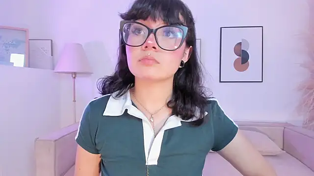 Sweet Namii online show from 20, 10, 2025