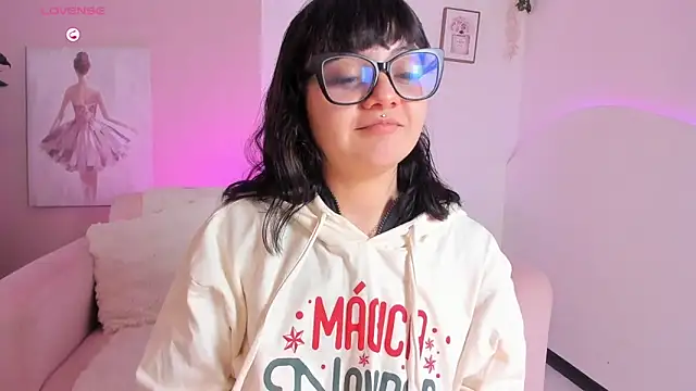 Sweet Namii online show from 20, 9, 2025