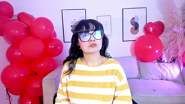 Sweet Namii online show from 19, 2, 2026