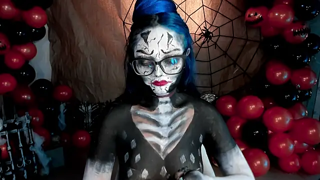 Sweet Namii online show from 31, 10, 2025