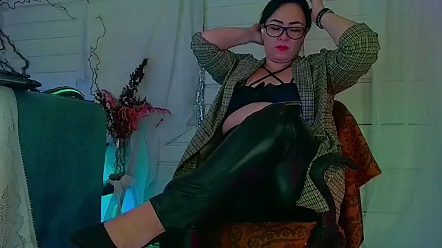  Cloud Atlas  online show from 11, 1, 2026