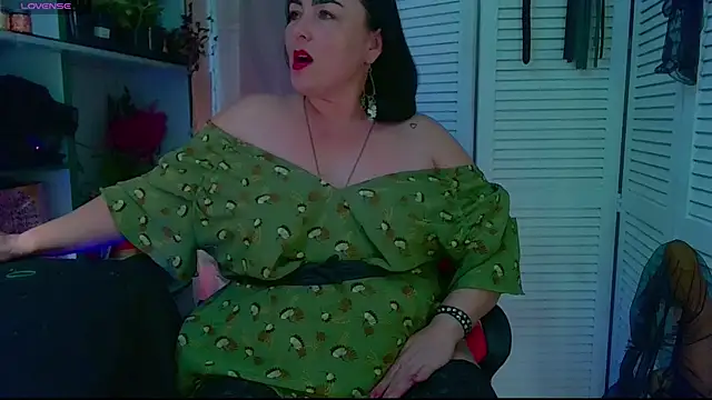 Snapshot of _Cloud_Atlas_ chatting on 25, 2, 2025 Cloud Atlas online show from 25, 2, 2025