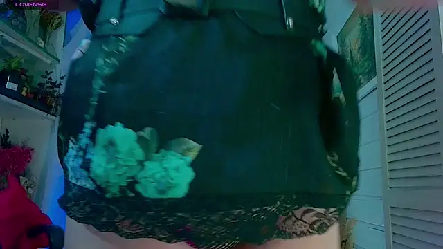 Snapshot of _Cloud_Atlas_ chatting on 3, 2, 2025 Cloud Atlas online show from 3, 2, 2025