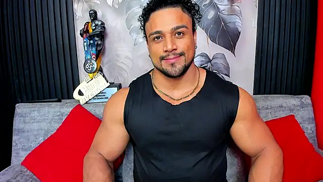 MikeEstevess online show from 7, 1, 2026