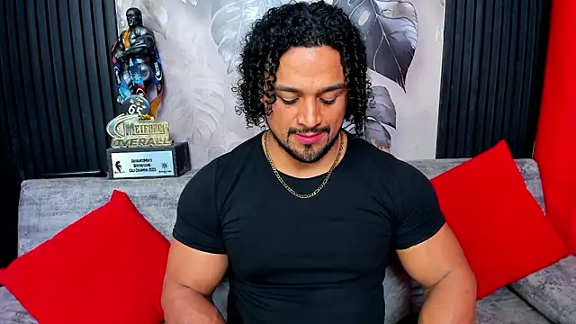 MikeEstevess online show from 2, 3, 2026