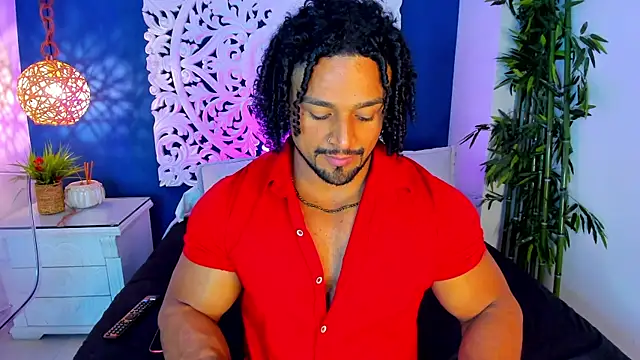 Snapshot of MikeEstevess chatting on 26, 7, 2026 MikeEstevess online show from 26, 7, 2026