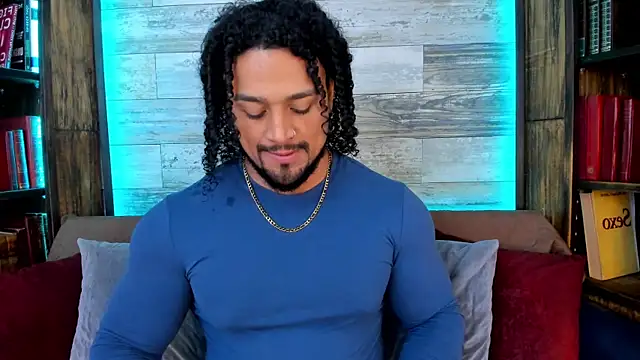Snapshot of MikeEstevess chatting on 20, 6, 2026 MikeEstevess online show from 20, 6, 2026