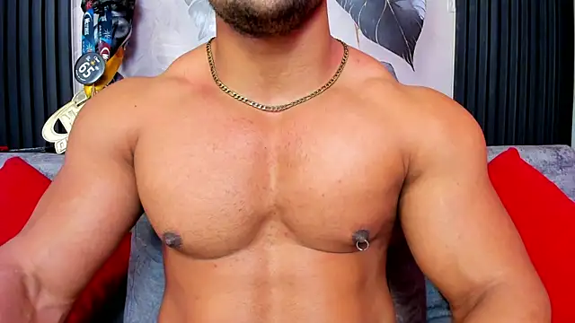 MikeEstevess online show from 14, 12, 2025