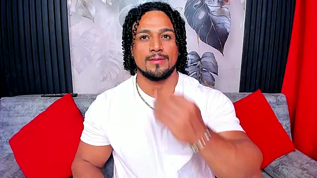 MikeEstevess online show from 22, 3, 2026