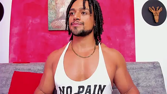 MikeEstevess online show from 12, 1, 2025