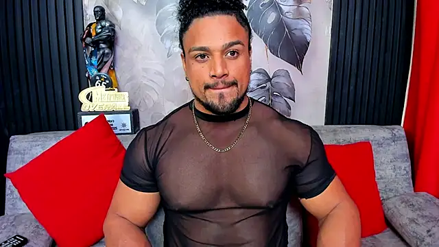 MikeEstevess online show from 19, 3, 2026