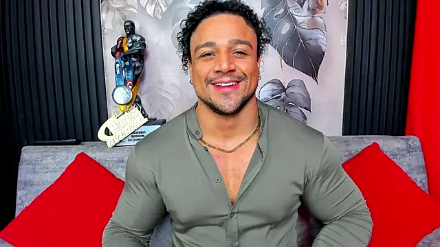 MikeEstevess online show from 15, 12, 2025