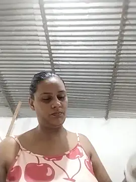 Andreita 95 online show from 9, 7, 2026