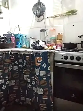 Andreita 95 online show from 25, 2, 2026