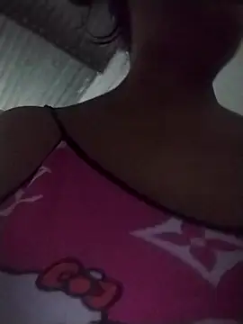 Andreita 95 online show from 25, 3, 2026