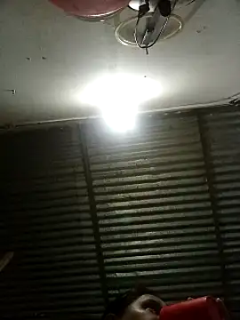 Andreita 95 online show from 13, 11, 2025