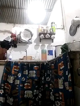 Andreita 95 online show from 18, 3, 2026