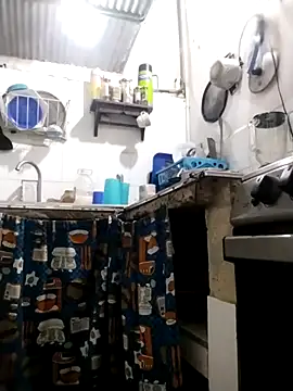 Andreita 95 online show from 17, 3, 2026