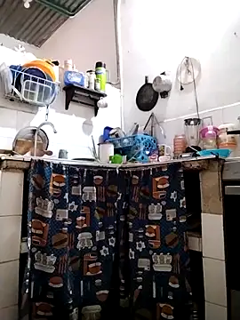 Andreita 95 online show from 20, 4, 2026