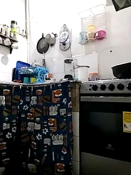 Andreita 95 online show from 14, 3, 2026