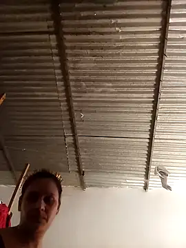 Andreita 95 online show from 22, 10, 2025