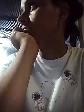 Andreita 95 online show from 22, 3, 2026