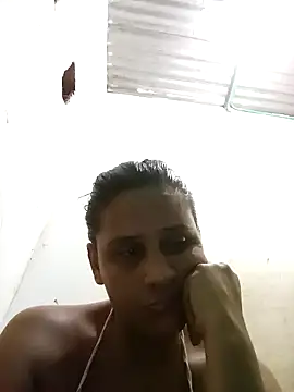 Andreita 95 online show from 4, 11, 2025