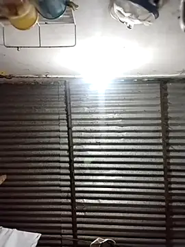 Andreita 95 online show from 15, 3, 2026